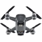 Drons Kvadrokopteris ar kameru DJI Spark Fly More Combo White [Mazlietots]